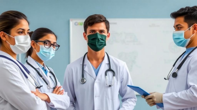 Public Medical Schools in Brazil Lead the Pack in New National Proficiency Exam