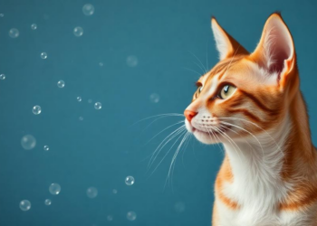 Microplastics Found in the Blood of Every Dog and Cat Tested in New Study