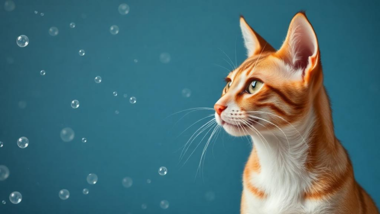 Microplastics Found in the Blood of Every Dog and Cat Tested in New Study