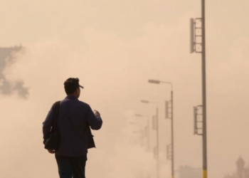 Weather, Not Just Emissions, Decides How India’s Air Pollution Rises and Falls