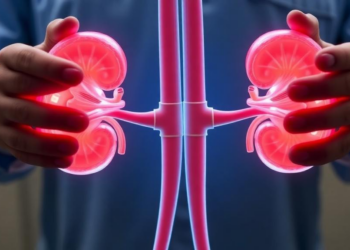 Surgeons Turn Children’s Kidney Tumors Into 3D Virtual Models Before Operating