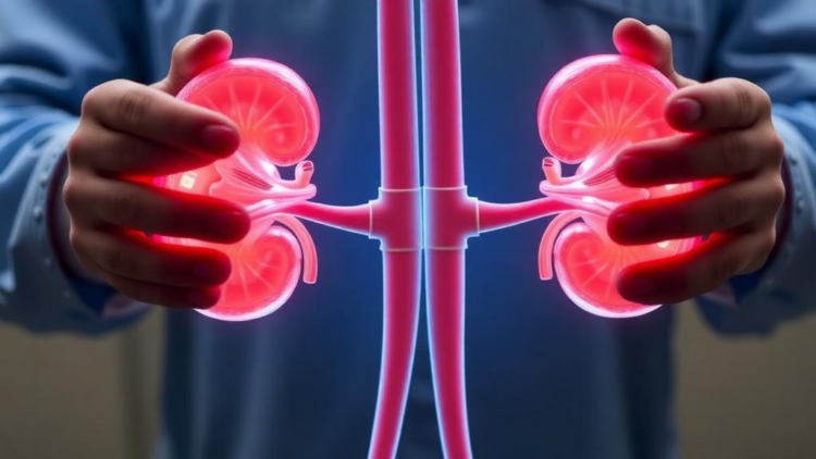 Surgeons Turn Children’s Kidney Tumors Into 3D Virtual Models Before Operating