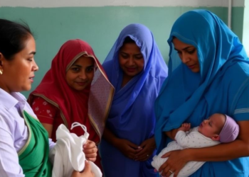 Bangladesh’s Childbirth Boom in Clinics Hides a Growing Readiness Gap