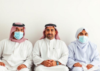 Half of Saudi Outpatients Show High Resilience, but Social Support Draws the Line