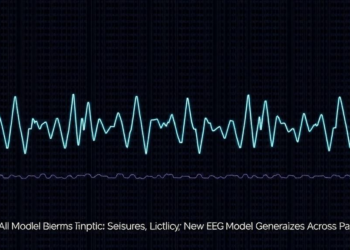 AI Learns to Spot Seizures in Strangers: New EEG Model Generalizes Across Patients