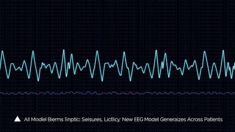 AI Learns to Spot Seizures in Strangers: New EEG Model Generalizes Across Patients