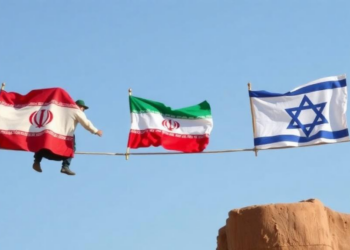 Gulf States Walk a Tightrope as the Iran–Israel Rivalry Reshapes Regional Order