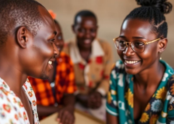 Community Rehabilitation Lifts Quality of Life for People With Psychosis in Malawi