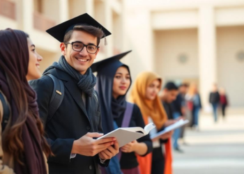Campus Life Sells: How Student Experience Shapes University Choice in Kuwait