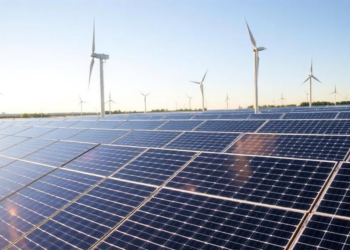 Solar’s Coming Boom-and-Bust: Why the Energy Transition May Oscillate After 2050