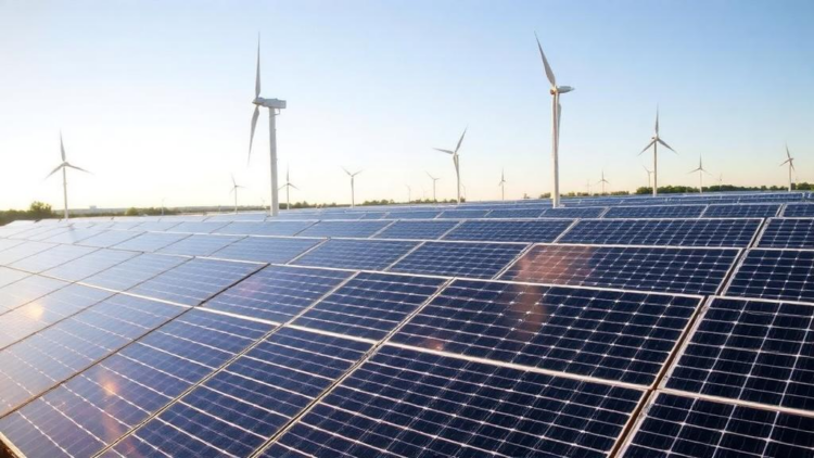 Solar’s Coming Boom-and-Bust: Why the Energy Transition May Oscillate After 2050