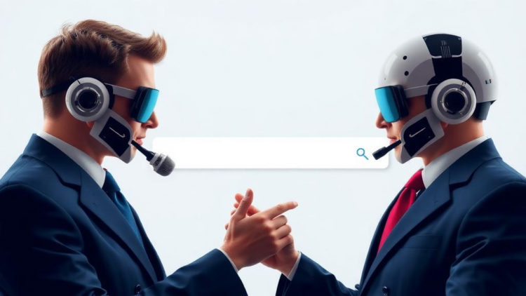 AI Chatbots Match Google Search for Accurate Political Knowledge, Study Finds