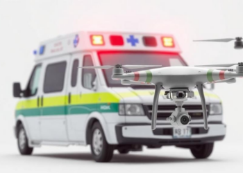 From Ambulance Troponin Tests to Drone Defibrillators: Emergency Medicine’s New Frontier
