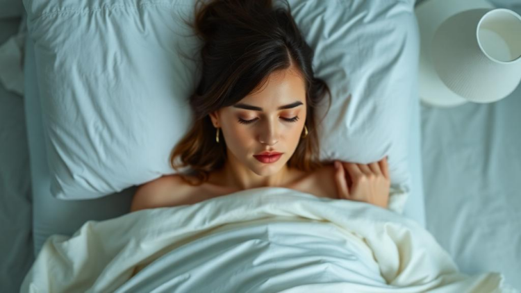 Ketamine Lifts Depression, Anxiety and Insomnia in Resistant Cases, but Sleep Improves on Its Own Track