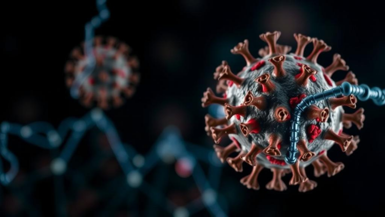 Computational Models Warn Ebola Antibody Drugs May Lose Power Against Bundibugyo Virus