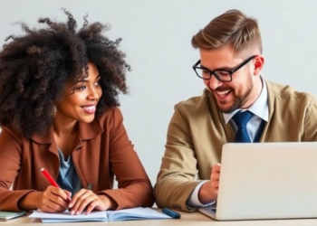 Scientists Identify Two Distinct Types of Employees Who Redesign Their Own Jobs