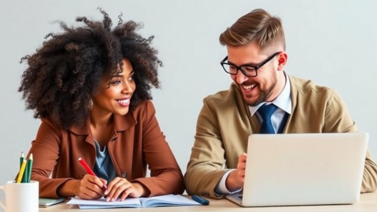 Scientists Identify Two Distinct Types of Employees Who Redesign Their Own Jobs