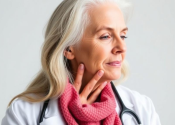 Doctors Urge Hormone Therapy as First Choice for Hot Flashes in New Guideline