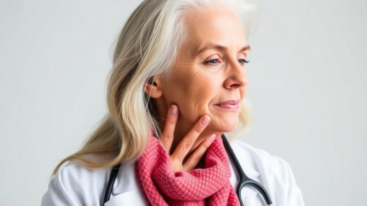 Doctors Urge Hormone Therapy as First Choice for Hot Flashes in New Guideline