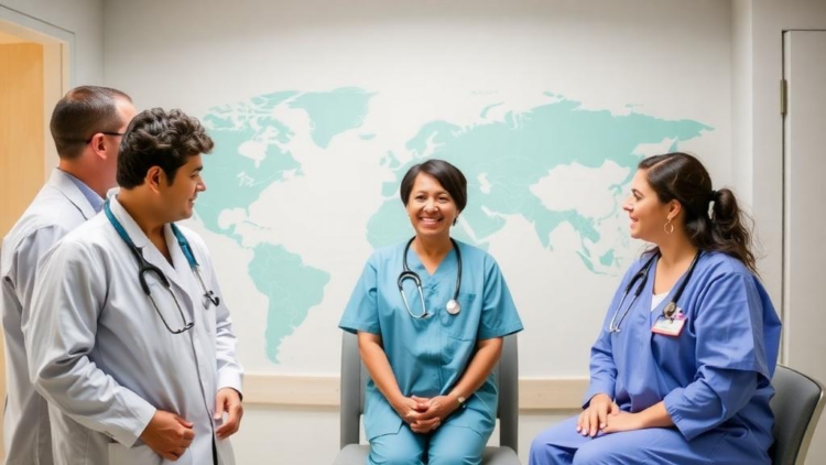 Hospital at Home Leaders Map Three Paths to Equitable Care