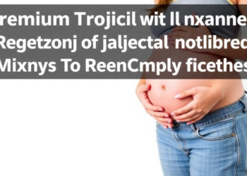 Pregnancy Chemical Mixtures Show No Clear Link to Early Childhood BMI in Landmark ECHO Study