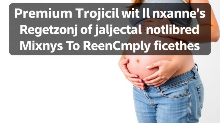 Pregnancy Chemical Mixtures Show No Clear Link to Early Childhood BMI in Landmark ECHO Study