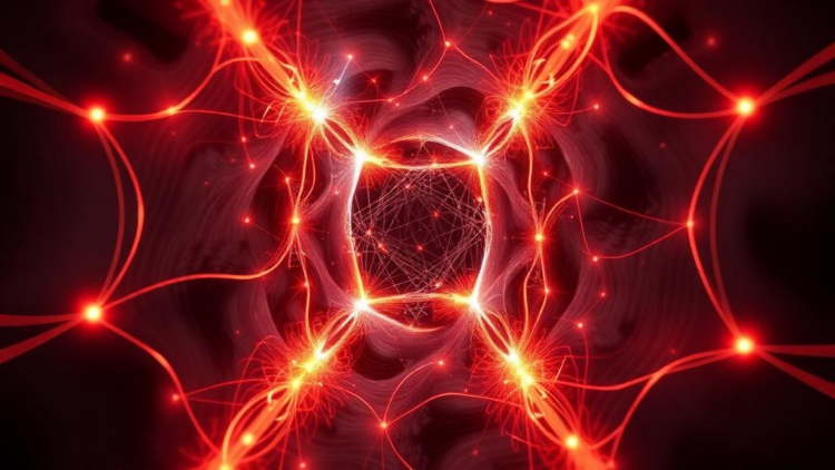 Physicists Build a Cavity Theory Where Topology Makes Light Behave Like Matter
