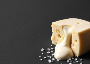 Ultrafiltered Milk Rewrites the Microbial and Flavor Chemistry of Cheese