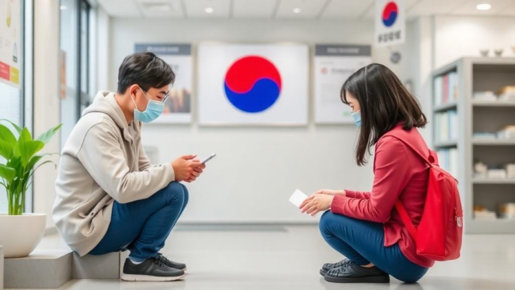 Diabetes in South Korea Shifted Sharply in 2022, National Survey Analysis Reveals