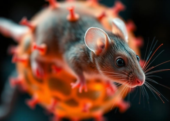Deleting the Growth Hormone Receptor in Liver Cells Accelerates Aging in Mice