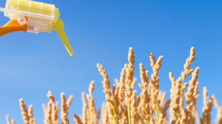 Selenium Spray Could Turn Sorghum Into a Hidden Nutrition Powerhouse