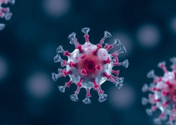 HIV Drug Ritonavir Found to Degrade Key Cytomegalovirus Protein and Block Viral Replication