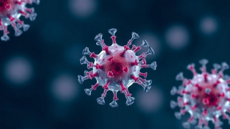 HIV Drug Ritonavir Found to Degrade Key Cytomegalovirus Protein and Block Viral Replication