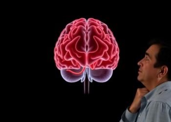Fathers’ Education Leaves a Trace in the Brain That Shapes Weight and Mood