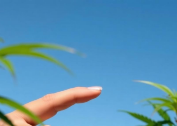 Cannabidiol Shows Promise Against Sun Damage, But It Is No Sunscreen Yet