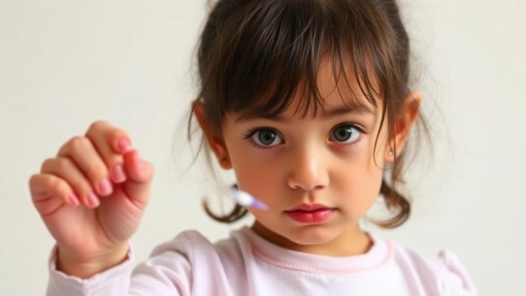 Microplastics Found in Urine of 91% of Children May Shape Behavior, but Diet Could Blunt the Effect
