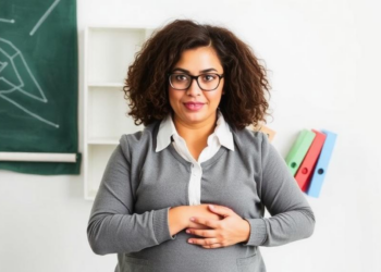 Principal Support Shields Teachers From Stress, but Student Violence Still Drives Them Out