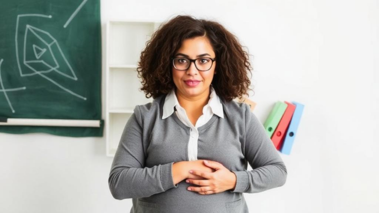 Principal Support Shields Teachers From Stress, but Student Violence Still Drives Them Out