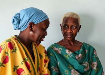 Dementia Care in Sub-Saharan Africa Faces a Widening Crisis as Populations Age
