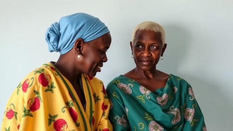 Dementia Care in Sub-Saharan Africa Faces a Widening Crisis as Populations Age