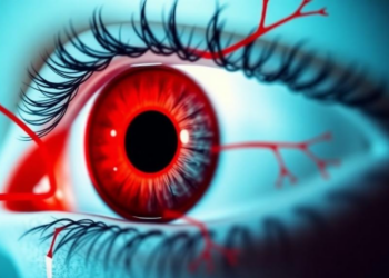 Master Switch Behind Blinding Eye Vessel Growth Offers Path Past Anti-VEGF Failure