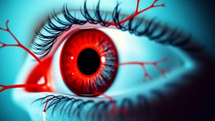 Master Switch Behind Blinding Eye Vessel Growth Offers Path Past Anti-VEGF Failure