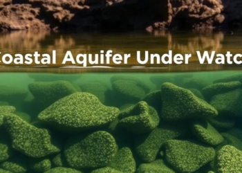 Coastal Aquifer Under Watch: Eight-Year Study Finds Alibag Groundwater Still Safe but Slowly Salinizing