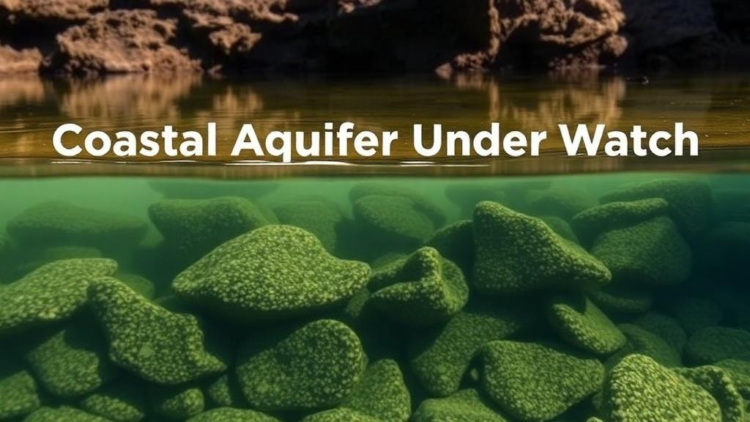 Coastal Aquifer Under Watch: Eight-Year Study Finds Alibag Groundwater Still Safe but Slowly Salinizing
