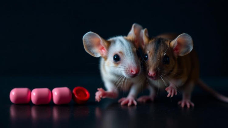 Blood Pressure Drug Diltiazem Blocks Rabies Virus Entry and Saves Infected Mice