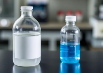 Fluorinated Alcohol Solvent Drives Catalyst-Free Pyran Synthesis in Minutes