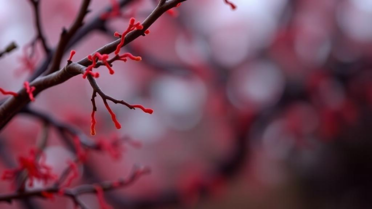 Oak Tree Bacterium Identified in Human Infection for the First Time