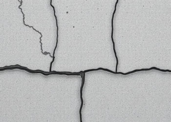 Hydrogen Bonds Turn Concrete’s Weakest Layer Into a Vibration-Killing Shield