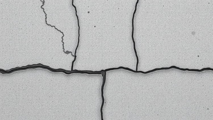 Hydrogen Bonds Turn Concrete’s Weakest Layer Into a Vibration-Killing Shield