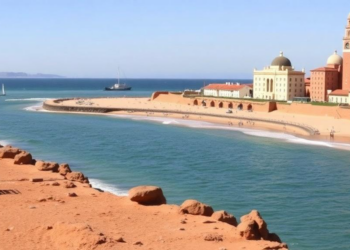 Two Shores, One Climate Crisis: Why Spain and Morocco Govern Migration and Adaptation in Silos